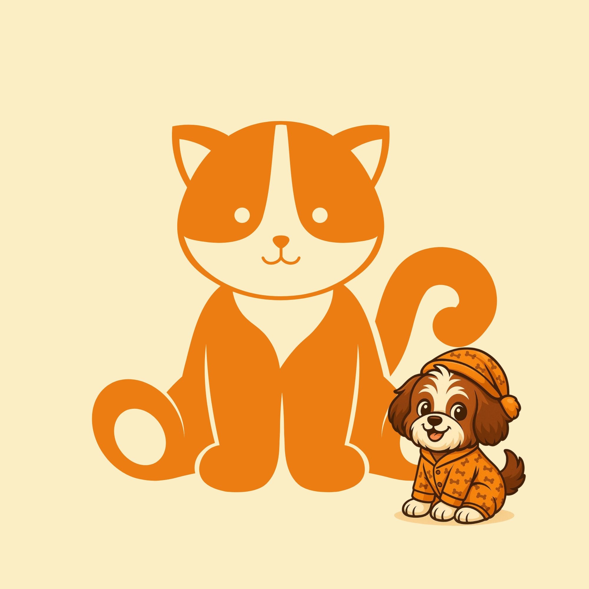 Soft Plush Toys