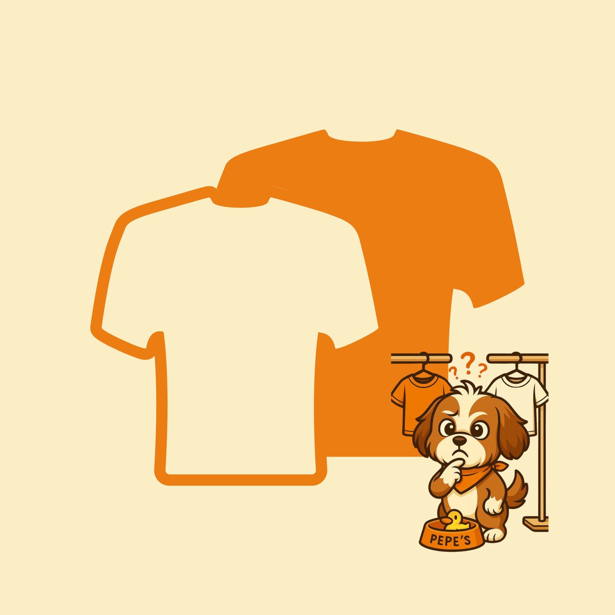 Stylish Pet Apparel