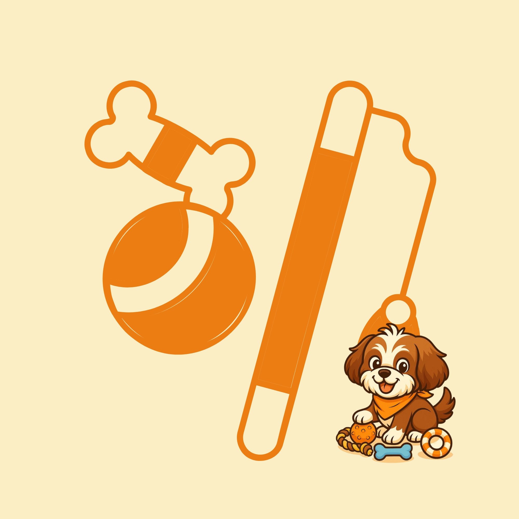 Fun & Interactive Toys