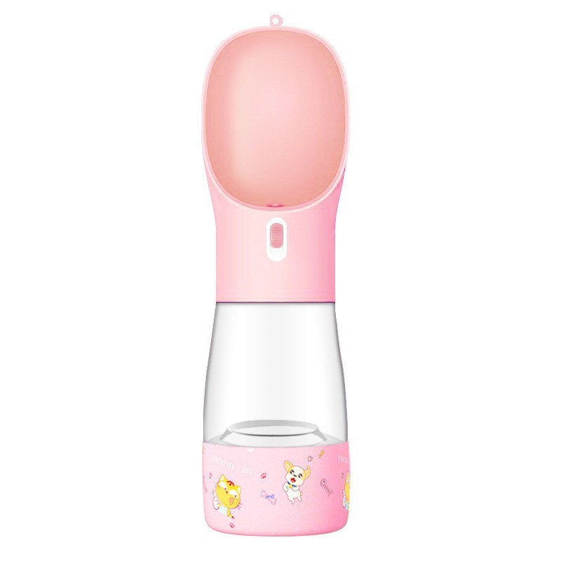 Feeder Bowl Portable