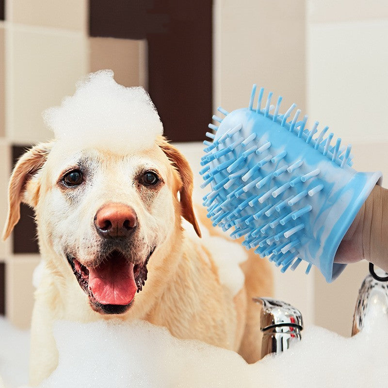 PawTwist – 2-in-1 Cleaner Cup for Dirty Paws