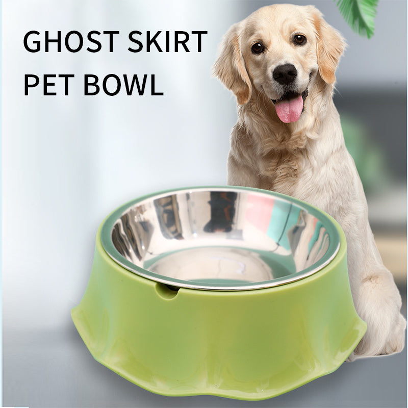 Dog Bowl