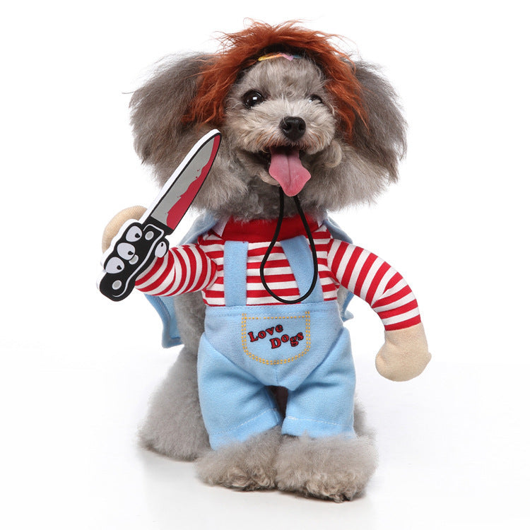 EuroPaws – Trendy Pet Outfits with Style