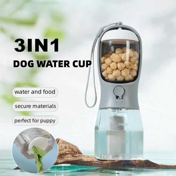Dog Cup
