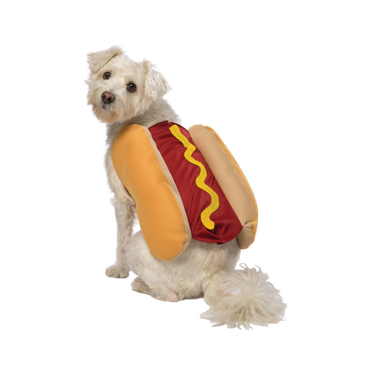 Hot Dog