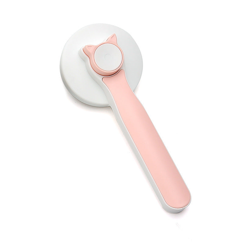 CleaniePet – Self-Cleaning Brush for Easy Grooming