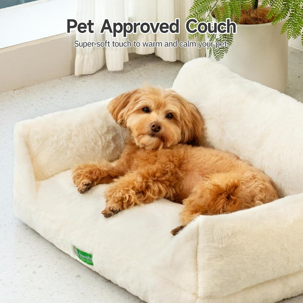 SnuggleSeat – Cozy Sofa