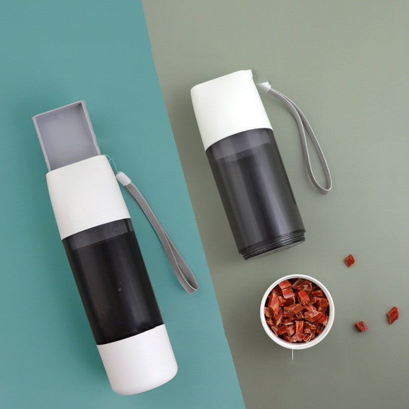 Bottle 350ml Water Food