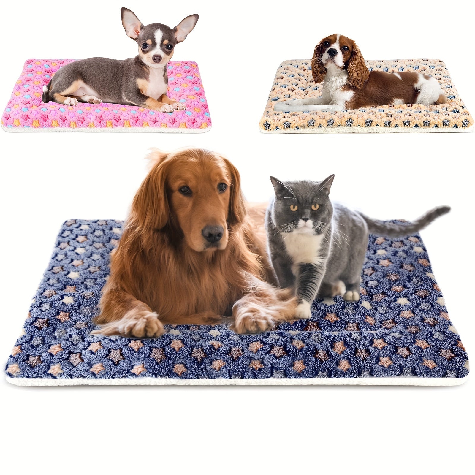 NapNest – Comfy Bed for Happy Pets
