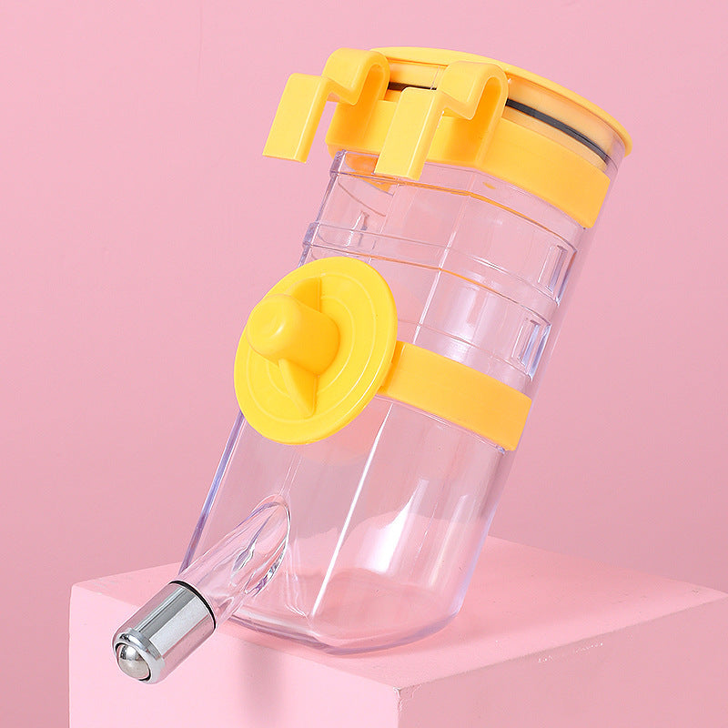 Bottle Dispenser