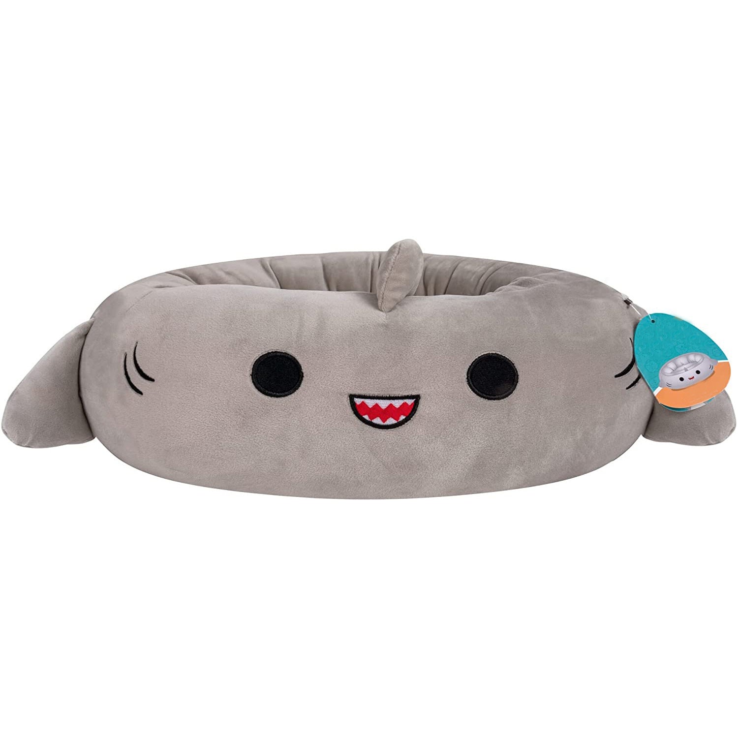 PlushPal – All-Season Bed for Cozy Pets