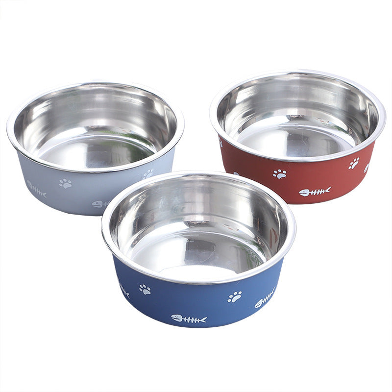 Bowl For Food And Water