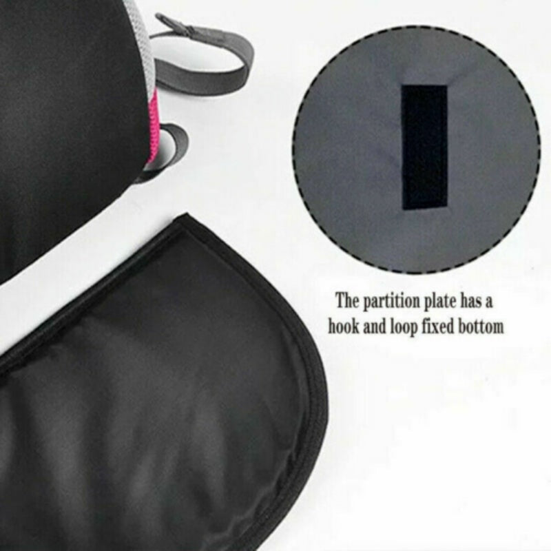 CarryPup – Comfy Carrier for Pets on the Go