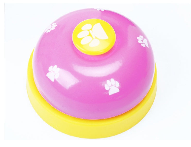 DingDog – Training Bell for Smart Pups
