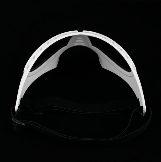 SnowPaws – Comfy Goggles for Dogs