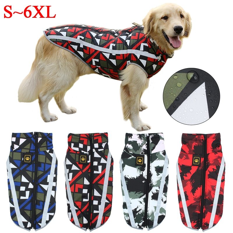 WarmWoof – Comfy Clothes for Chilly Days