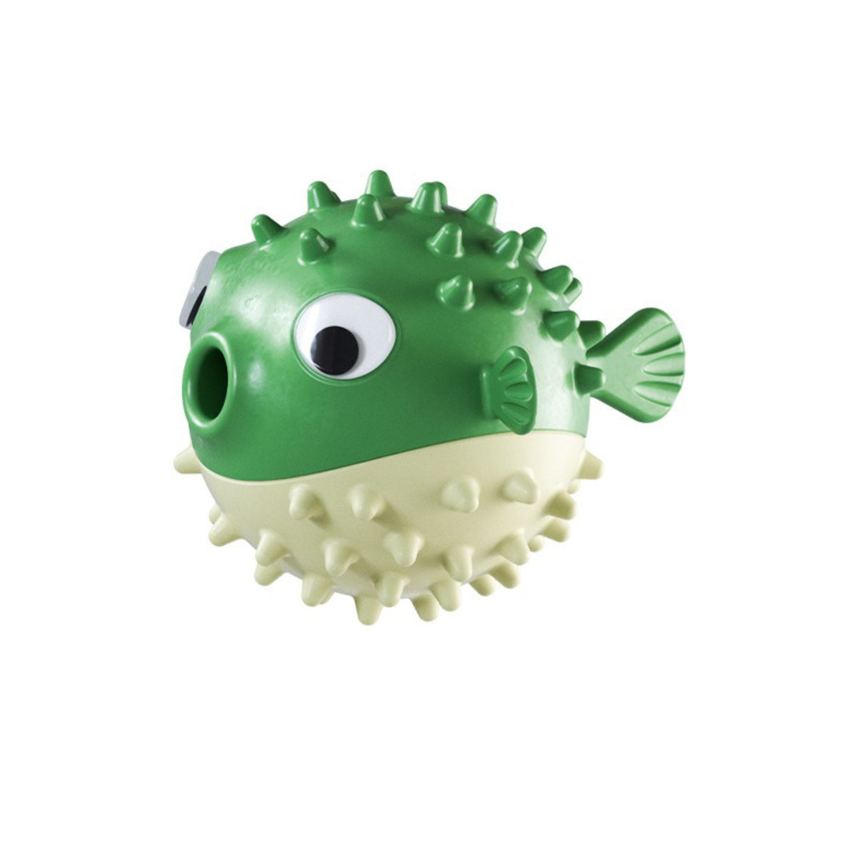 FIsh Squeaky