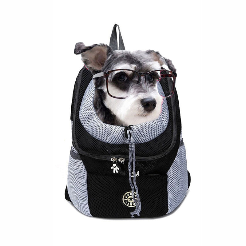 CarryPup – Comfy Carrier for Pets on the Go