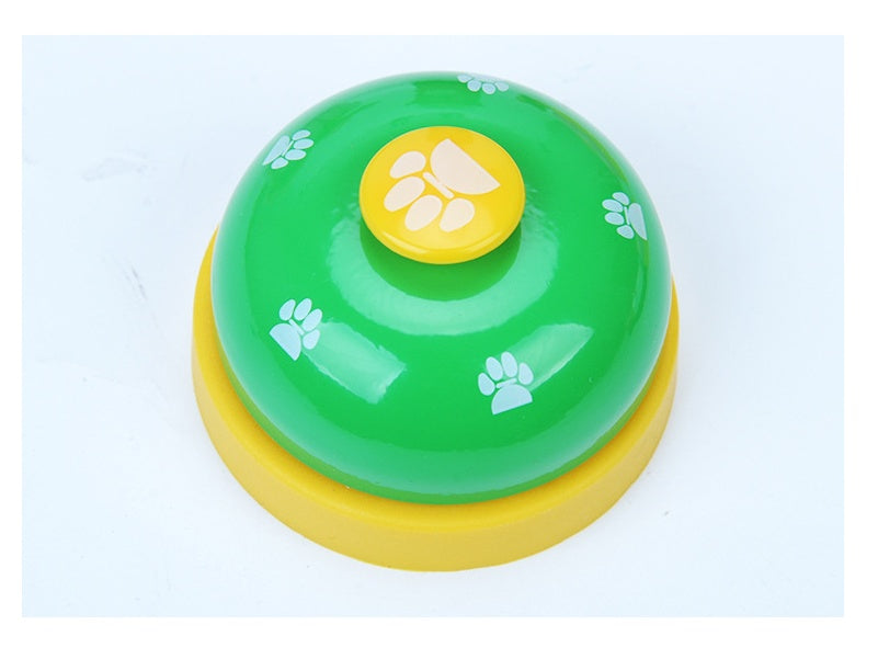DingDog – Training Bell for Smart Pups