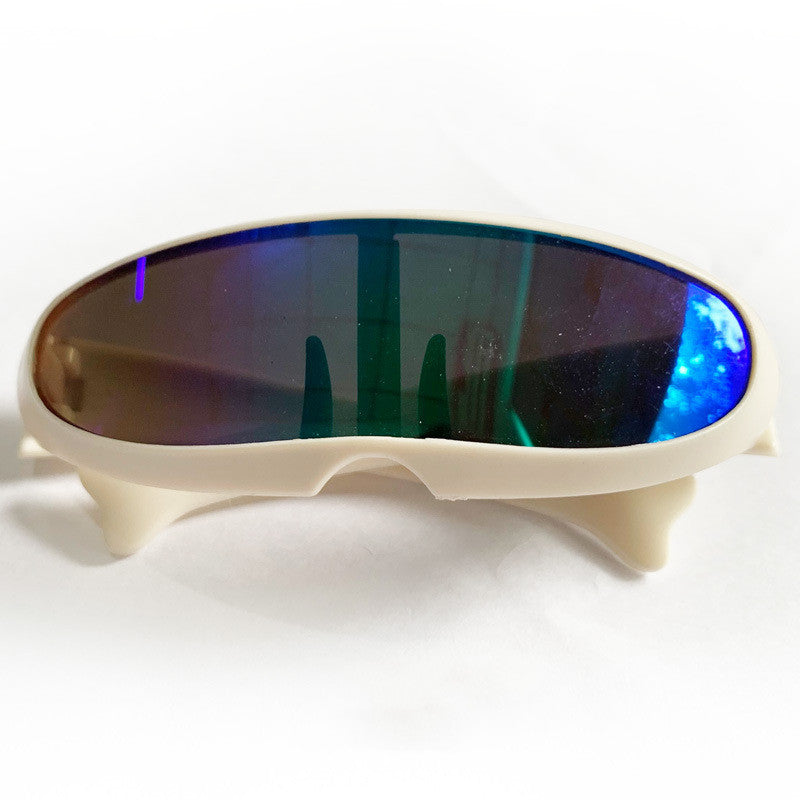 SunPup – UV Goggles for Sunny Adventures