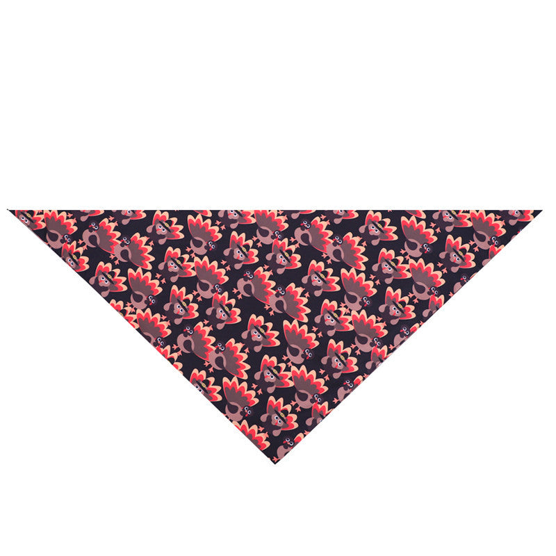 GobbleBand – Thanksgiving Bib for Festive Pets