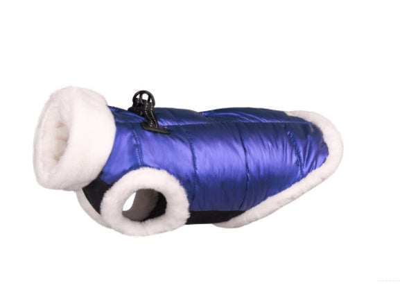 PuffPup – Waterproof Winter Jacket
