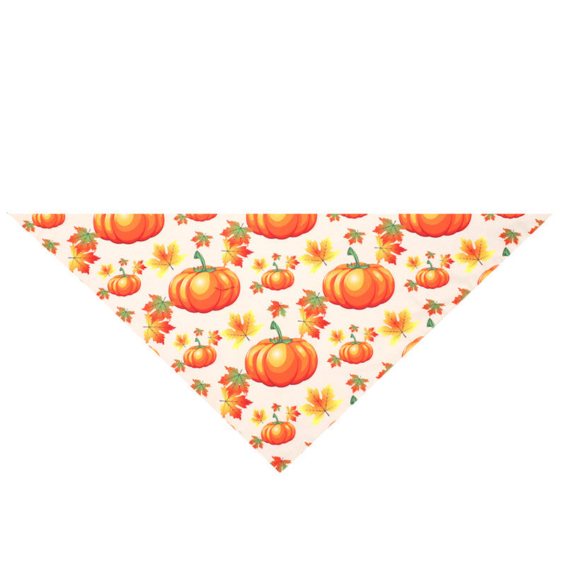 GobbleBand – Thanksgiving Bib for Festive Pets
