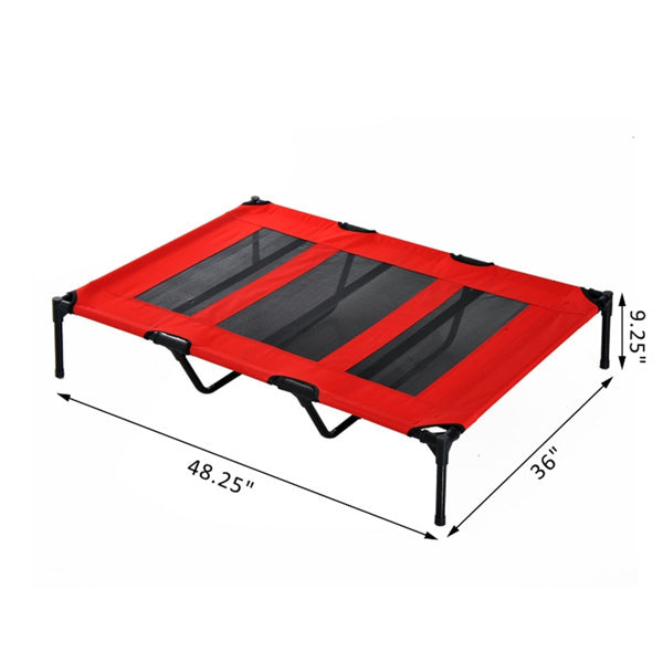 Cozy & Secure – Beds and Cages for Your Pets