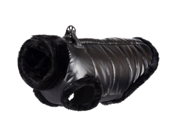 PuffPup – Waterproof Winter Jacket