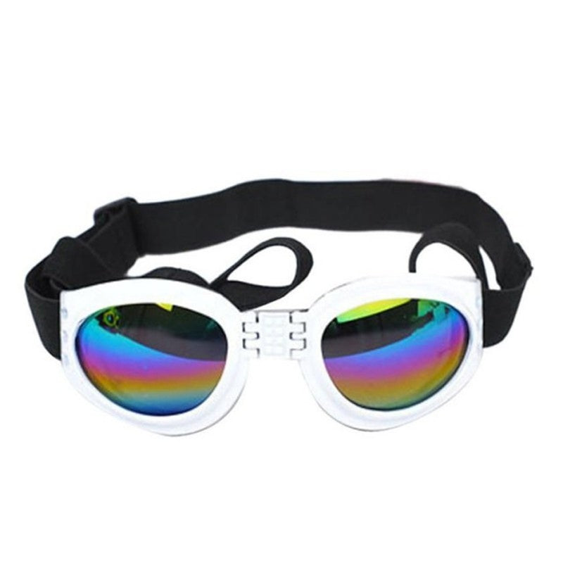 FoldiShades – UV Goggles