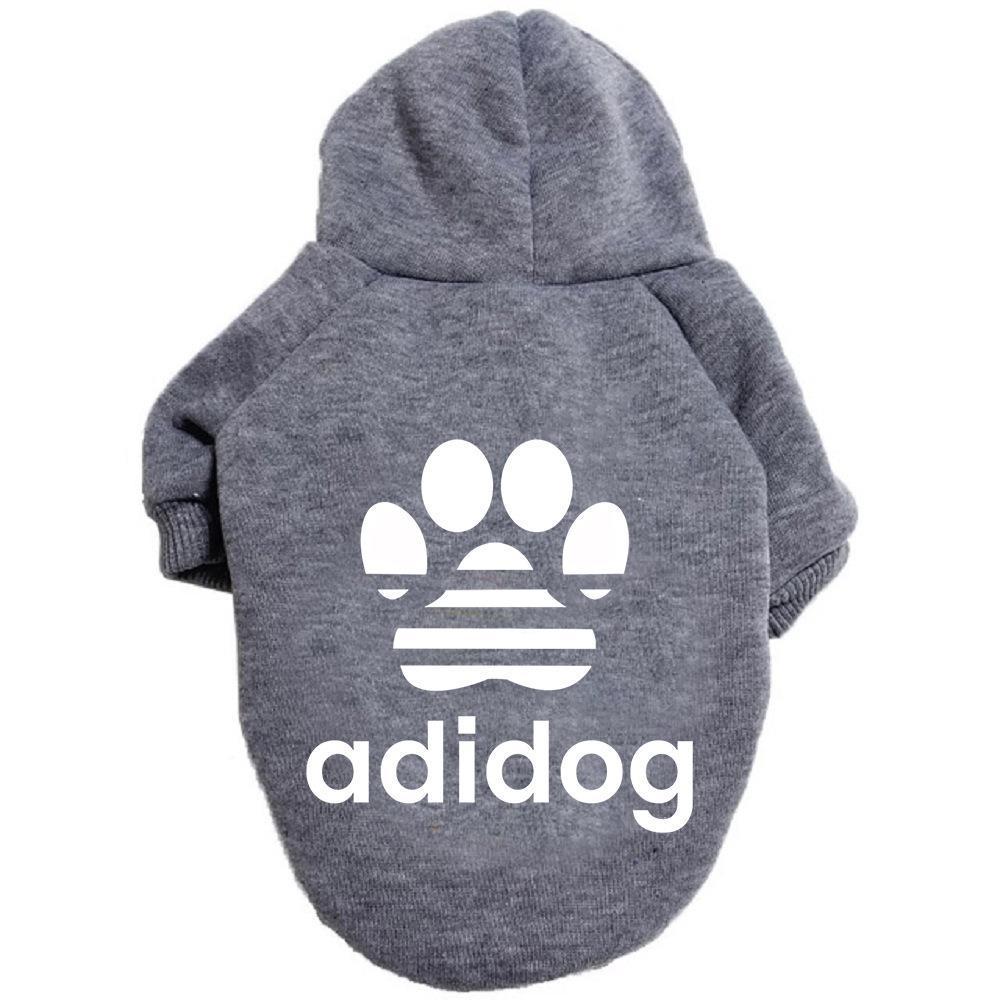 PawShield Hoodie – Cozy Wear