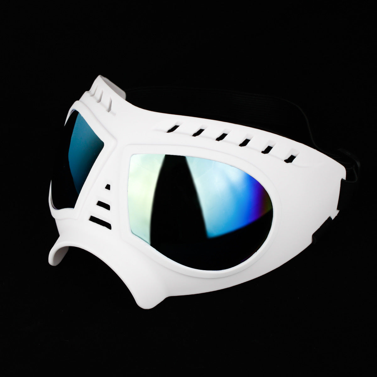 WindPaws – Stylish Sunglasses for Cool Pets