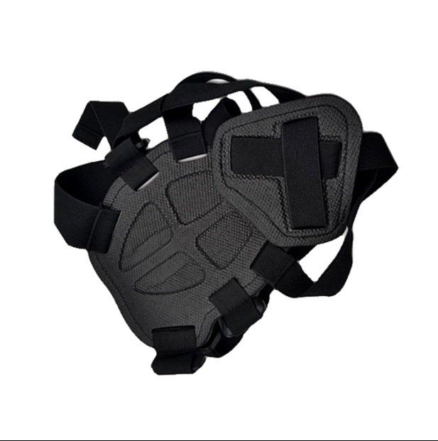HeroPup – Sturdy Harness for Brave Dogs