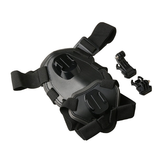 HeroPup – Sturdy Harness for Brave Dogs