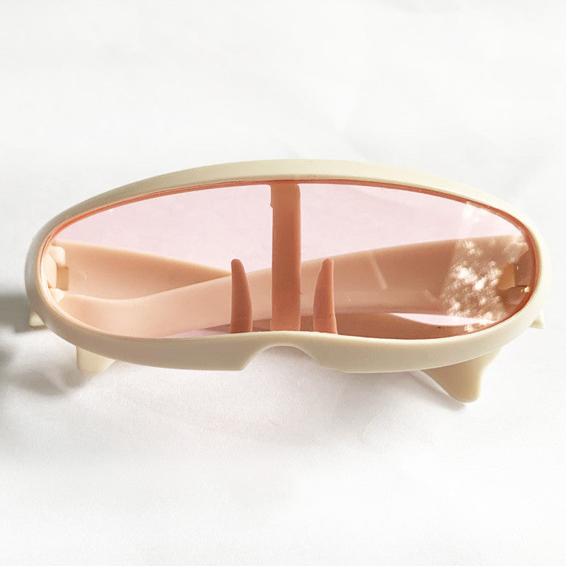 SunPup – UV Goggles for Sunny Adventures