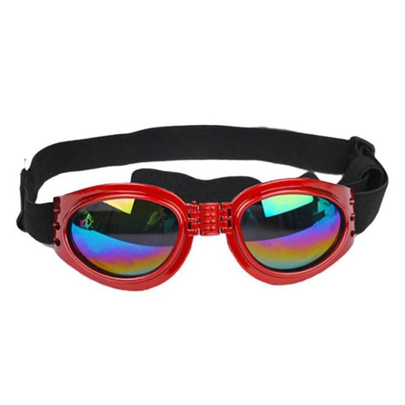 FoldiShades – UV Goggles