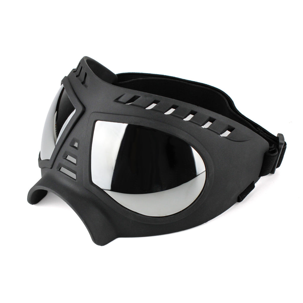 SnowPaws – Comfy Goggles for Dogs