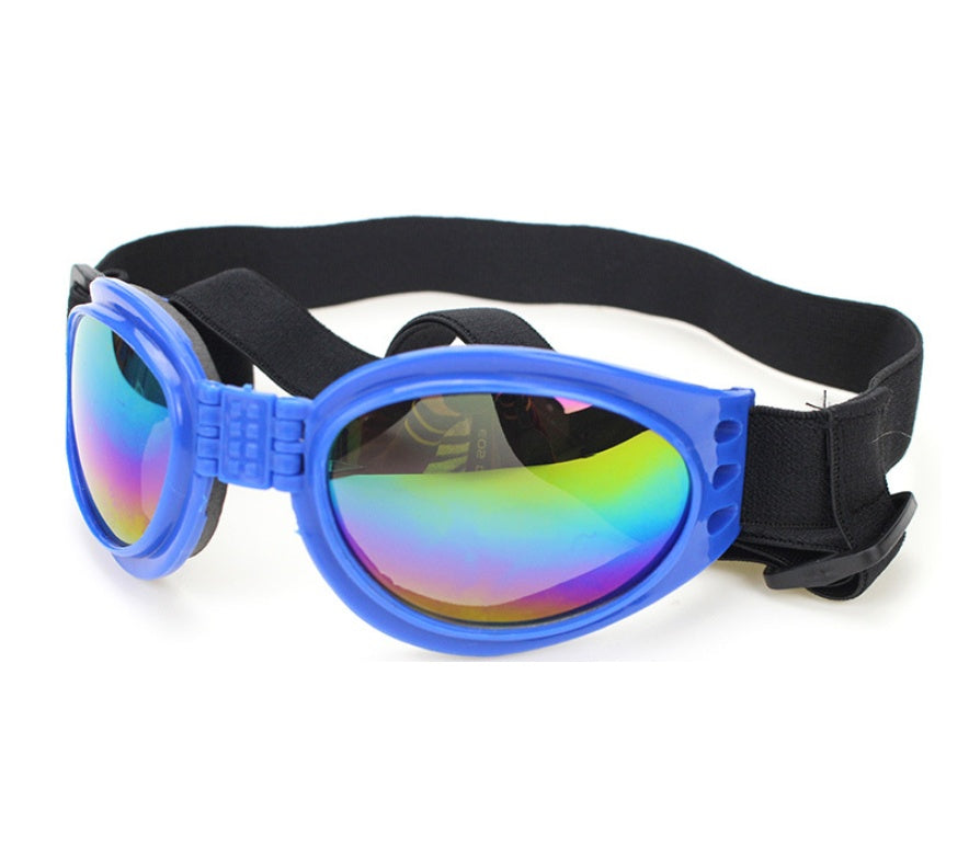 FoldiShades – UV Goggles