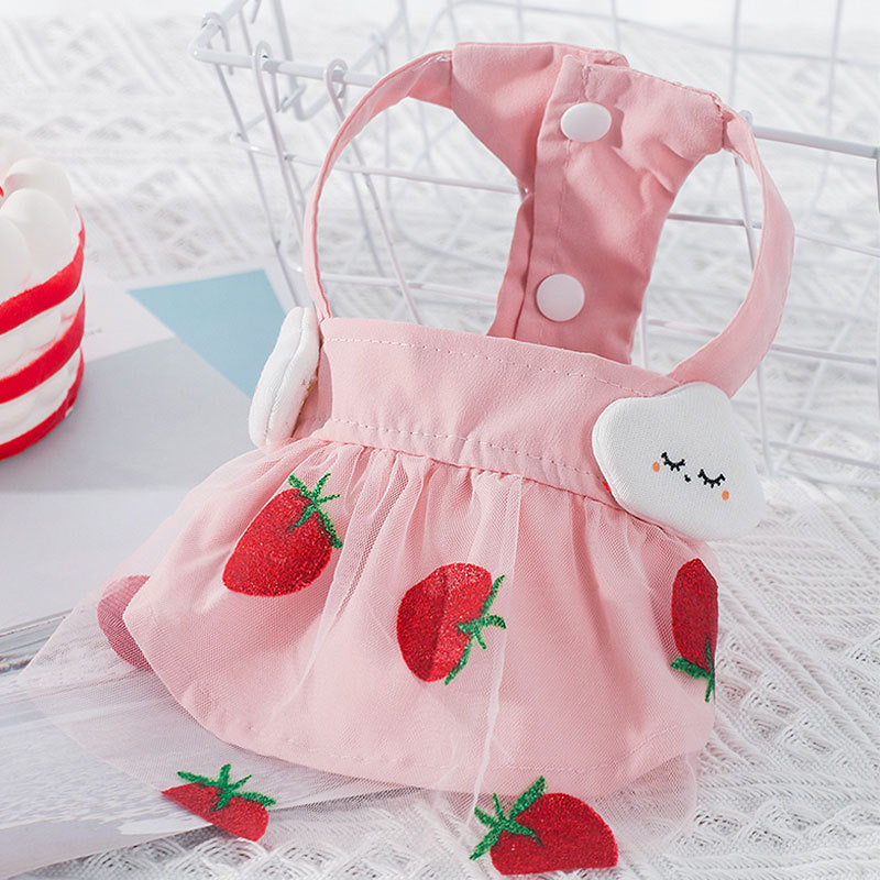 Strawberry Princess