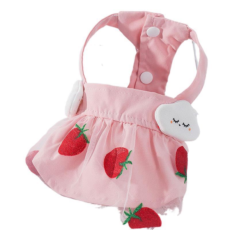 Strawberry Princess