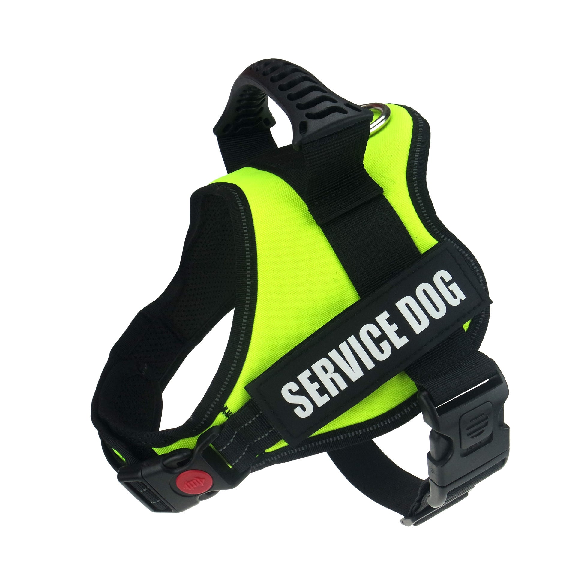 K9Flex – Reflective Harness for Active Dogs