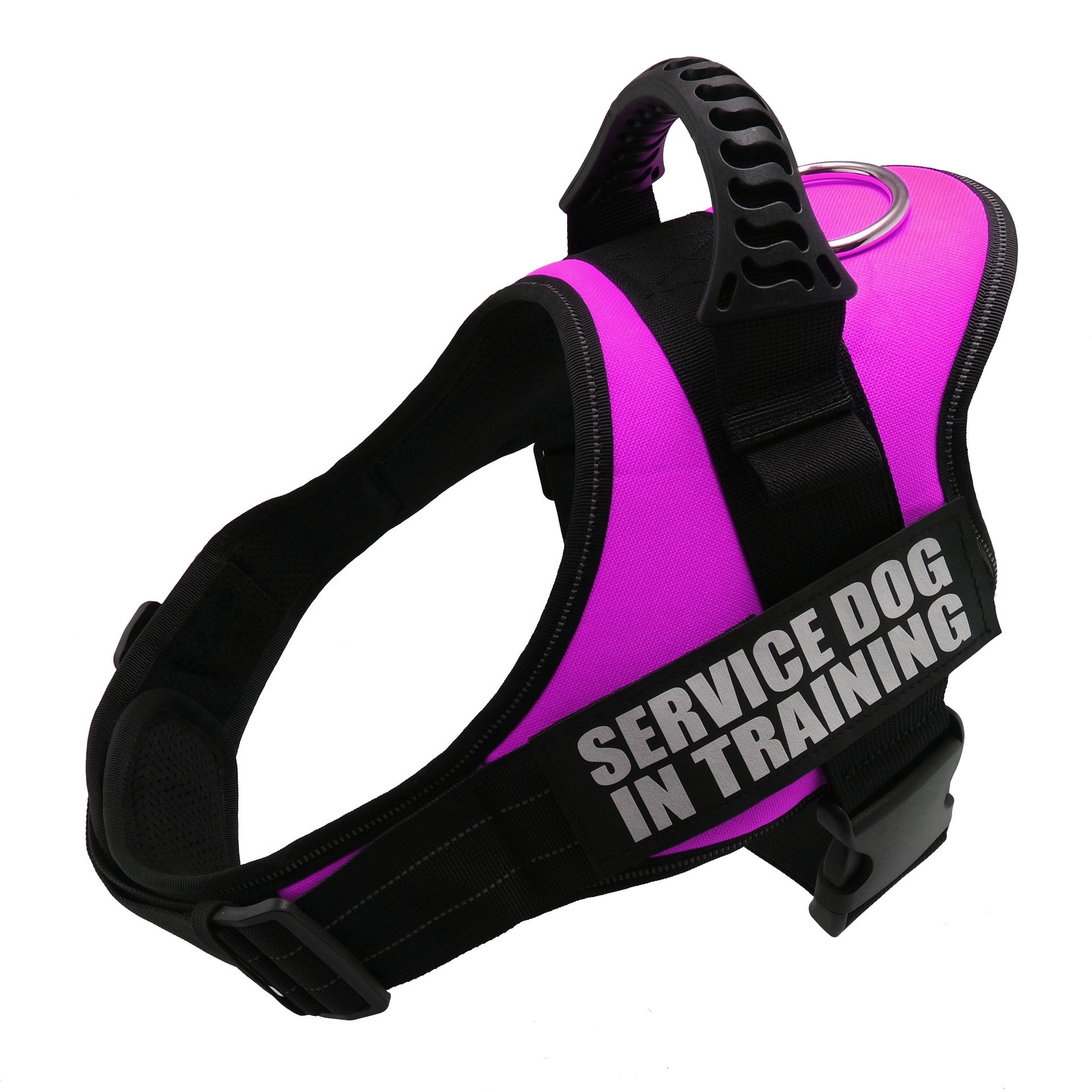 K9Flex – Reflective Harness for Active Dogs