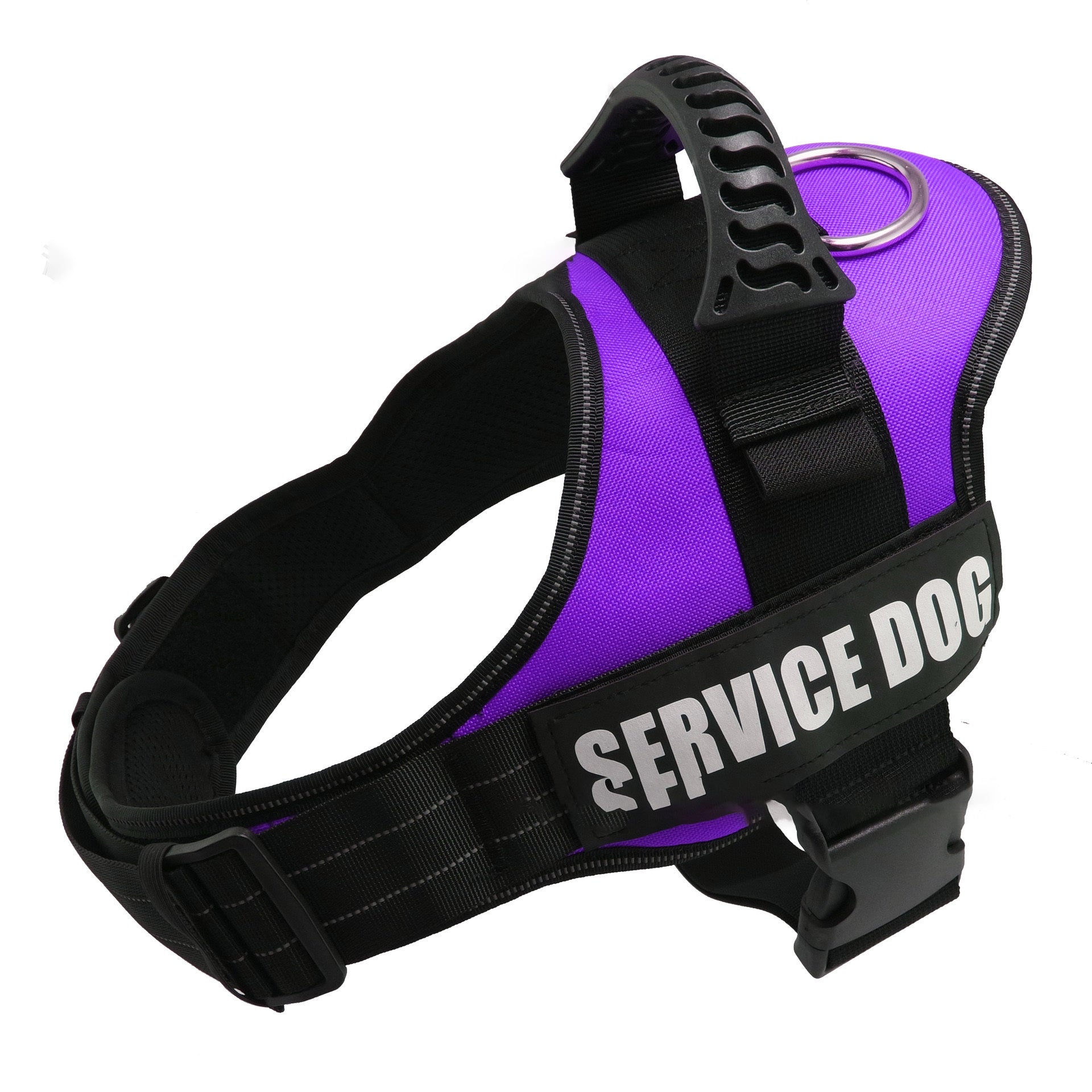 K9Flex – Reflective Harness for Active Dogs
