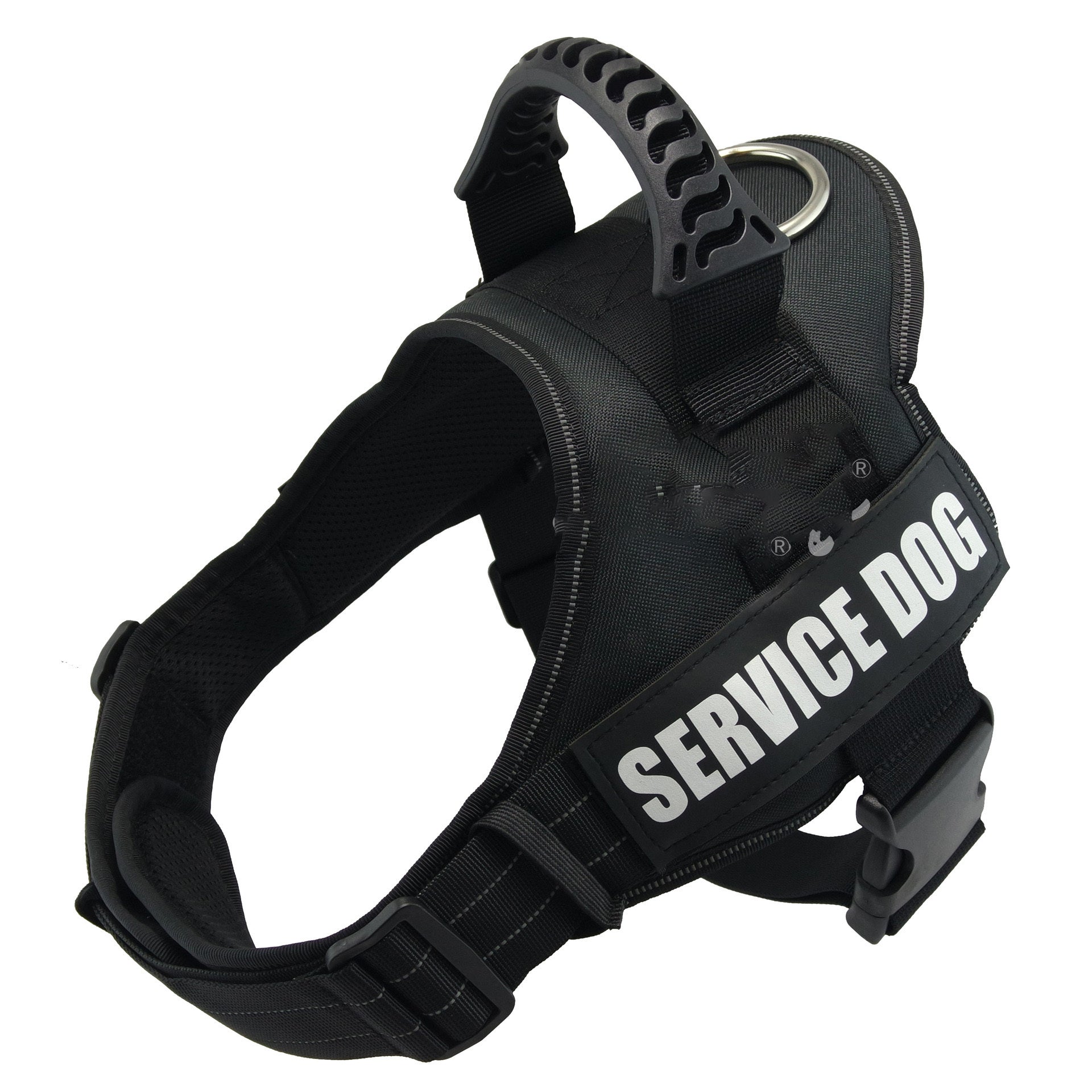 K9Flex – Reflective Harness for Active Dogs