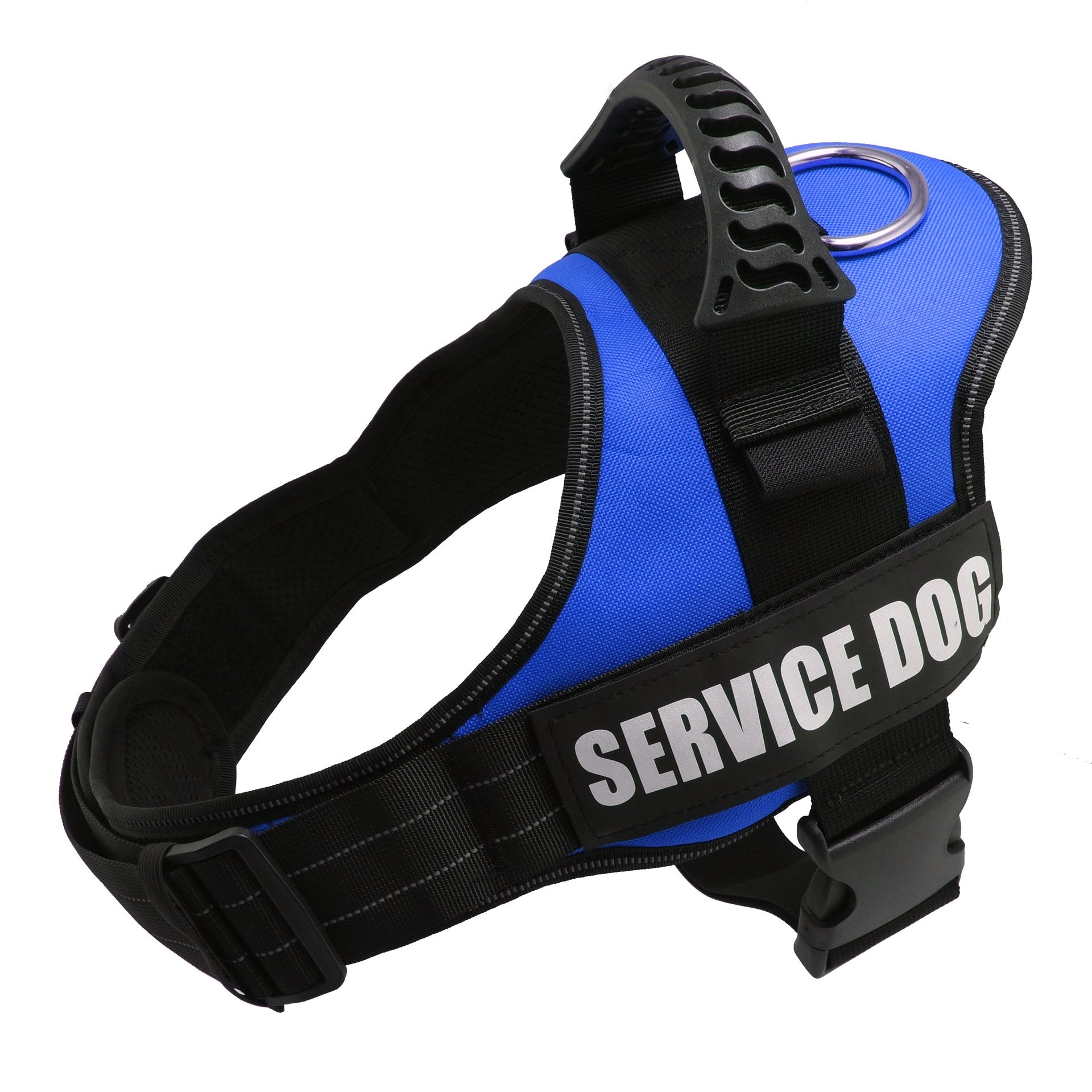 K9Flex – Reflective Harness for Active Dogs