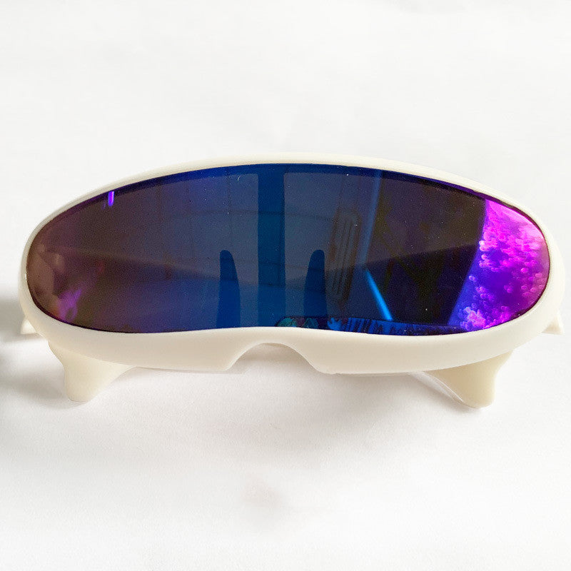 SunPup – UV Goggles for Sunny Adventures