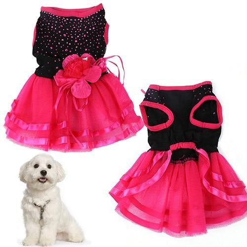 Pet Princess Wedding