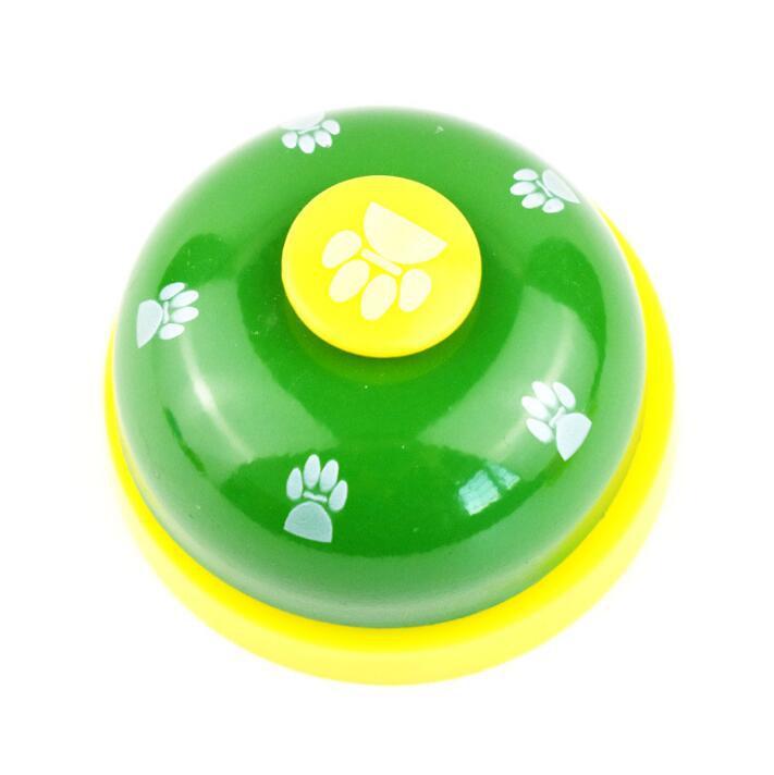 DingDog – Training Bell for Smart Pups
