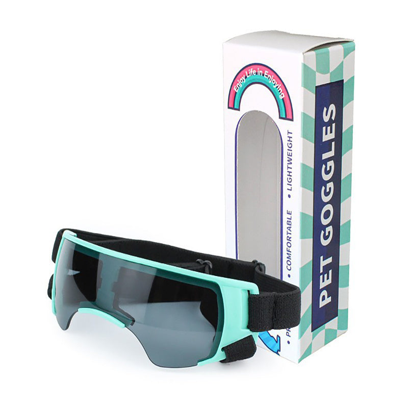 UVPaws – Sun-Proof Goggles for Dogs
