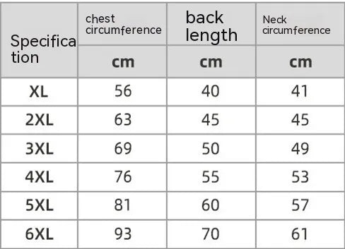 WinterShield – Ultra-Warm Dog Coat